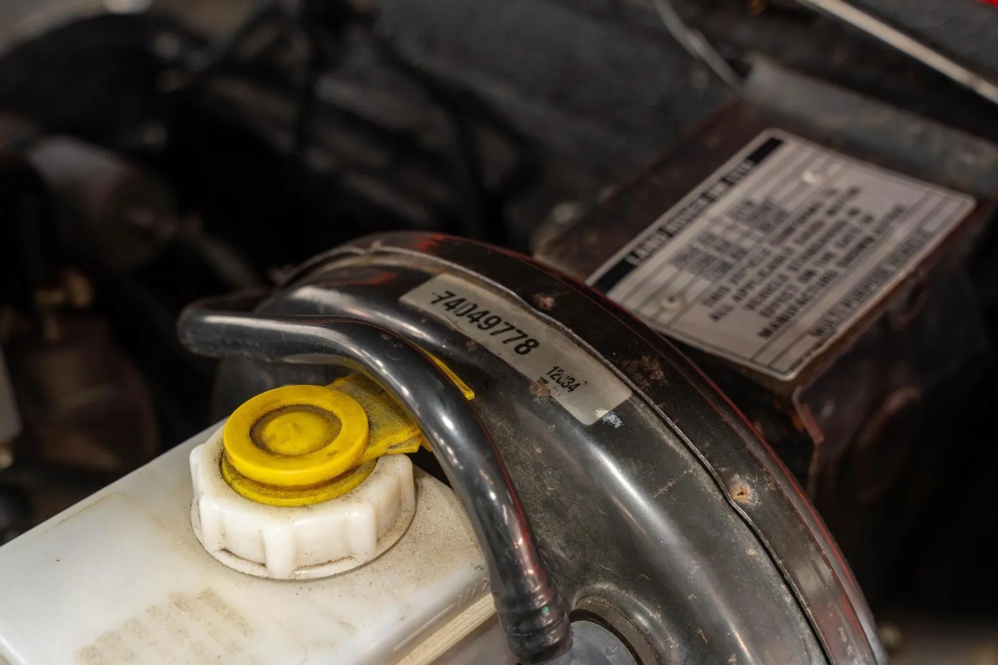 1983 Land Rover Defender 110