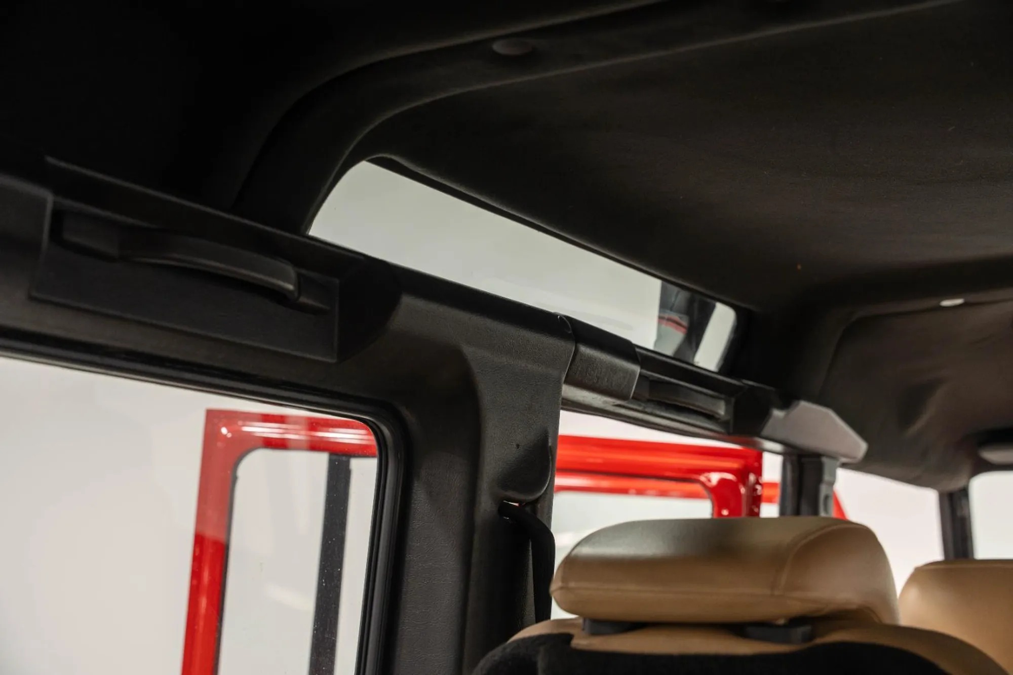 1983 Land Rover Defender 110