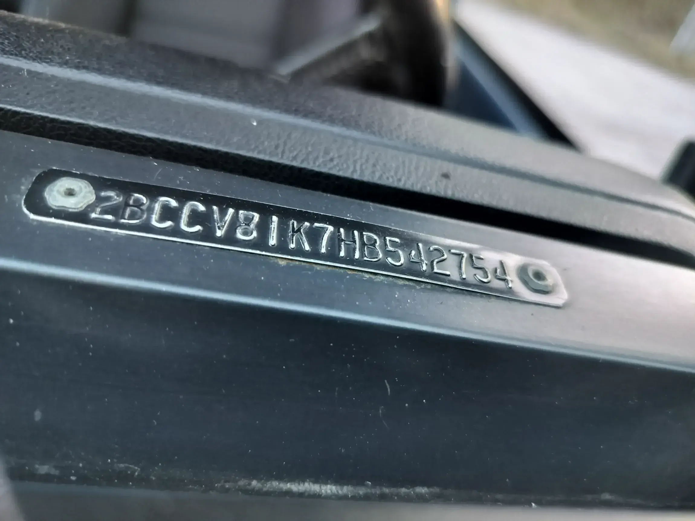 Sold: Highly-Original 1987 Jeep Wrangler YJ