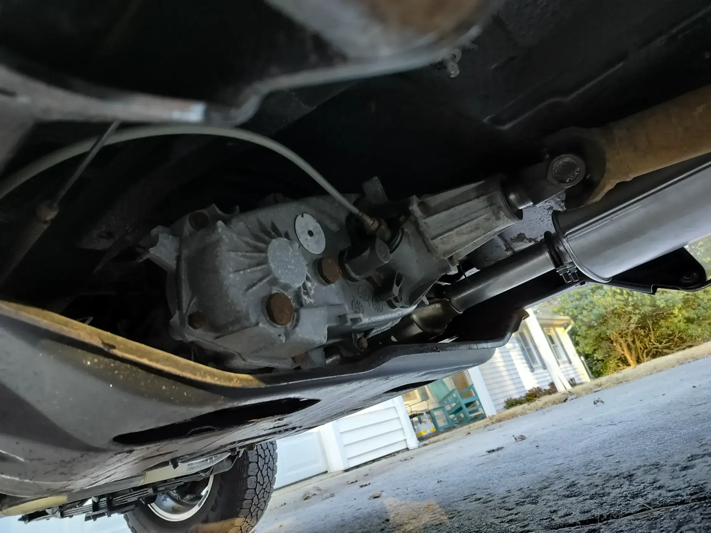 Sold: Highly-Original 1987 Jeep Wrangler YJ