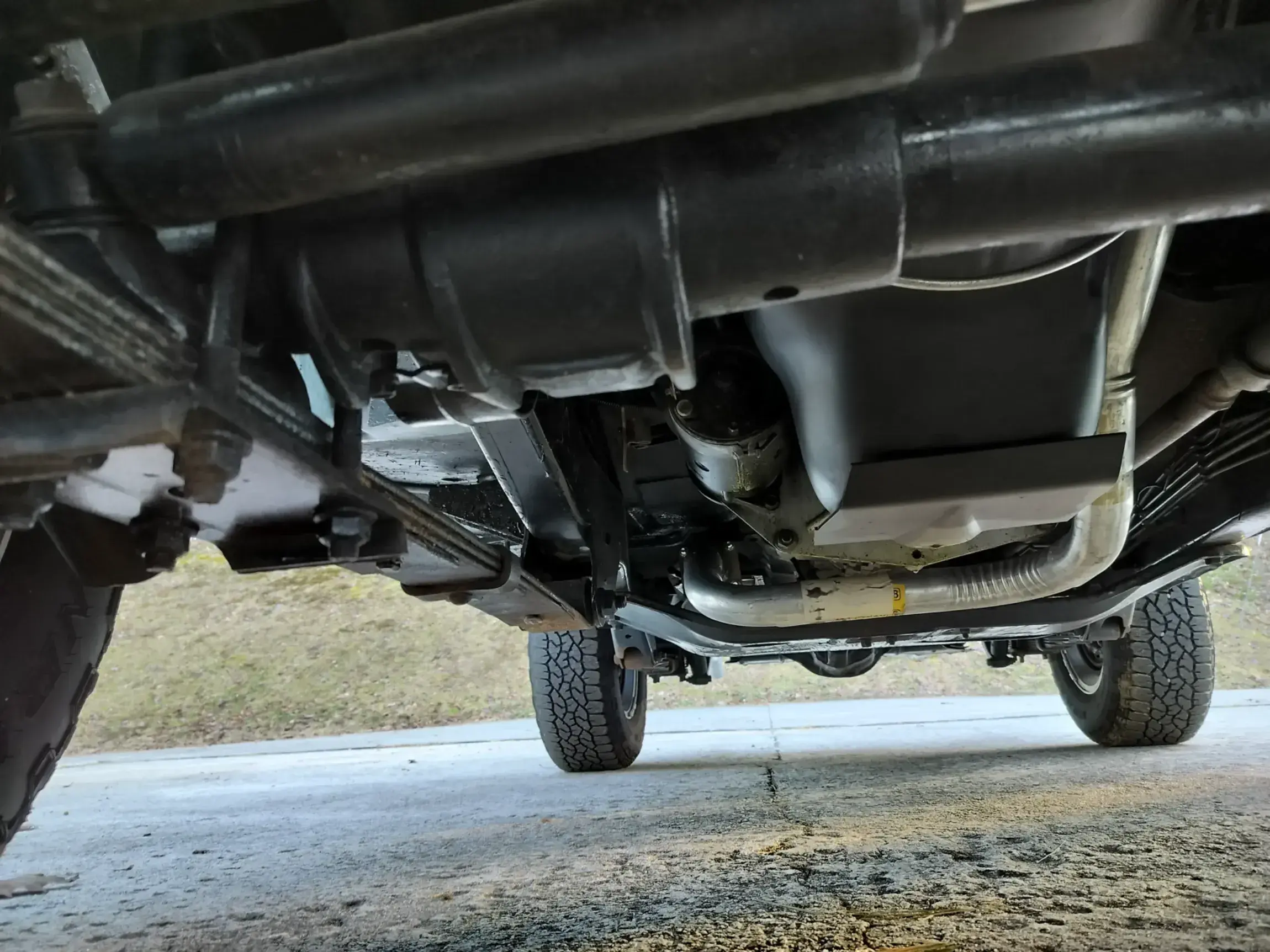 Sold: Highly-Original 1987 Jeep Wrangler YJ