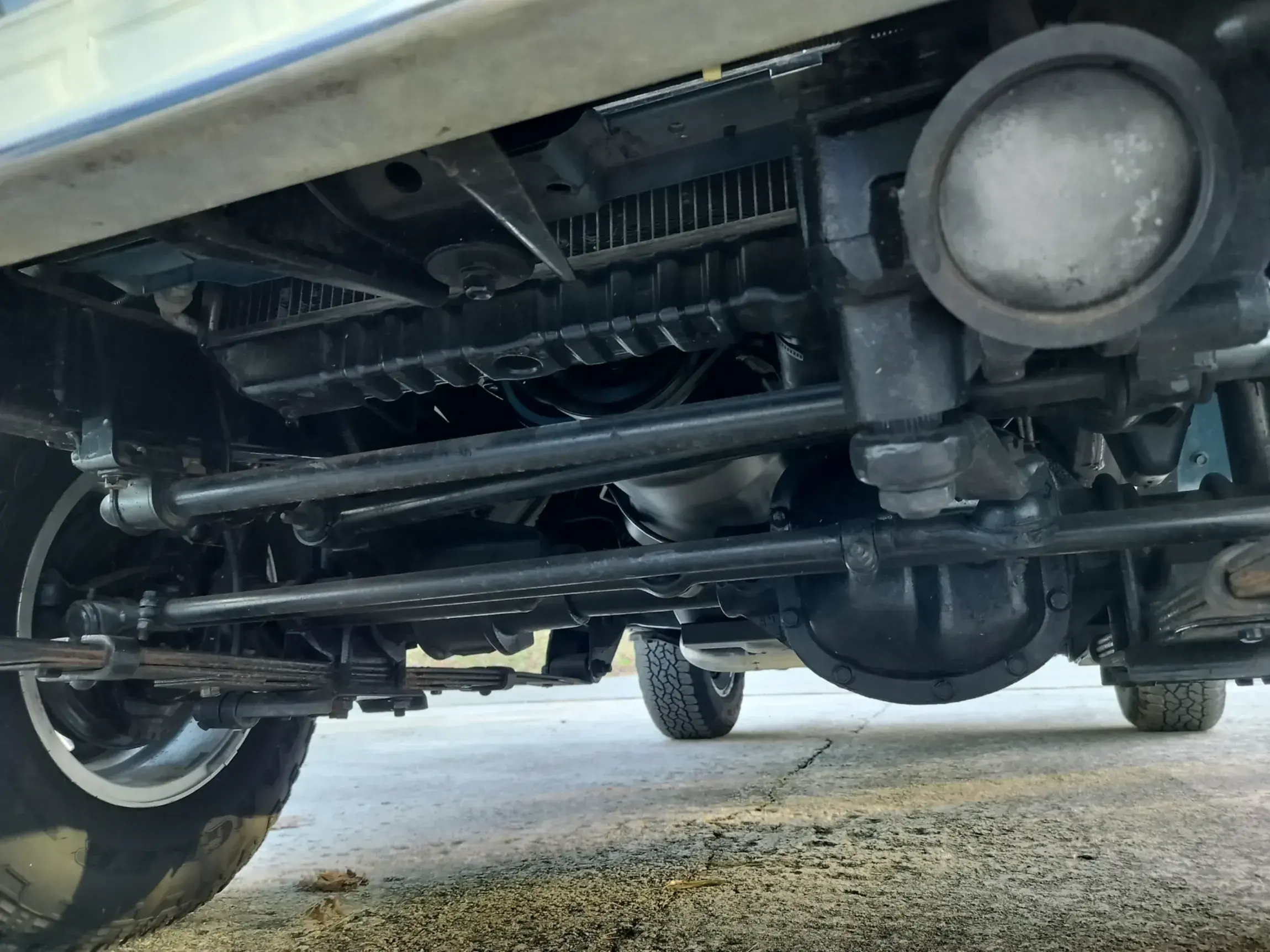 Sold: Highly-Original 1987 Jeep Wrangler YJ