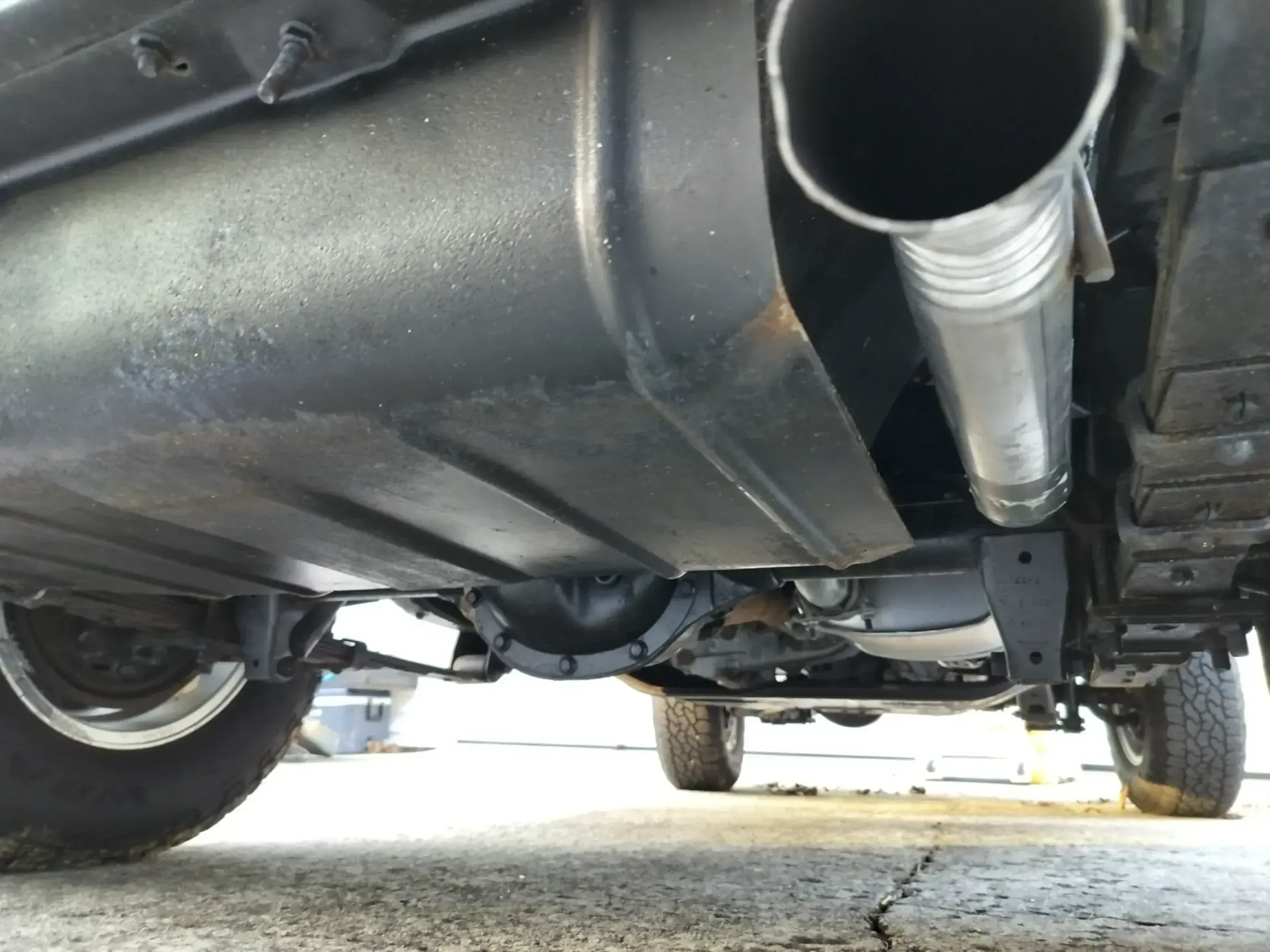 Sold: Highly-Original 1987 Jeep Wrangler YJ