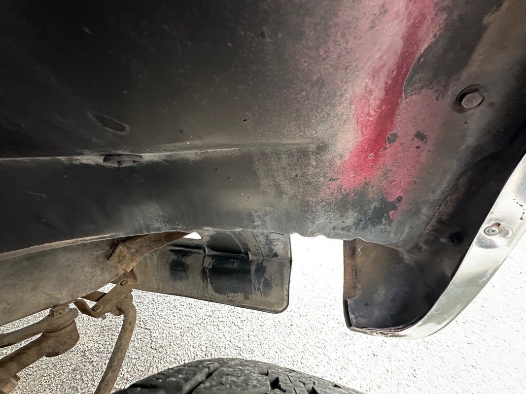 1980 GMC C15 Sierra Classic Heavy Half