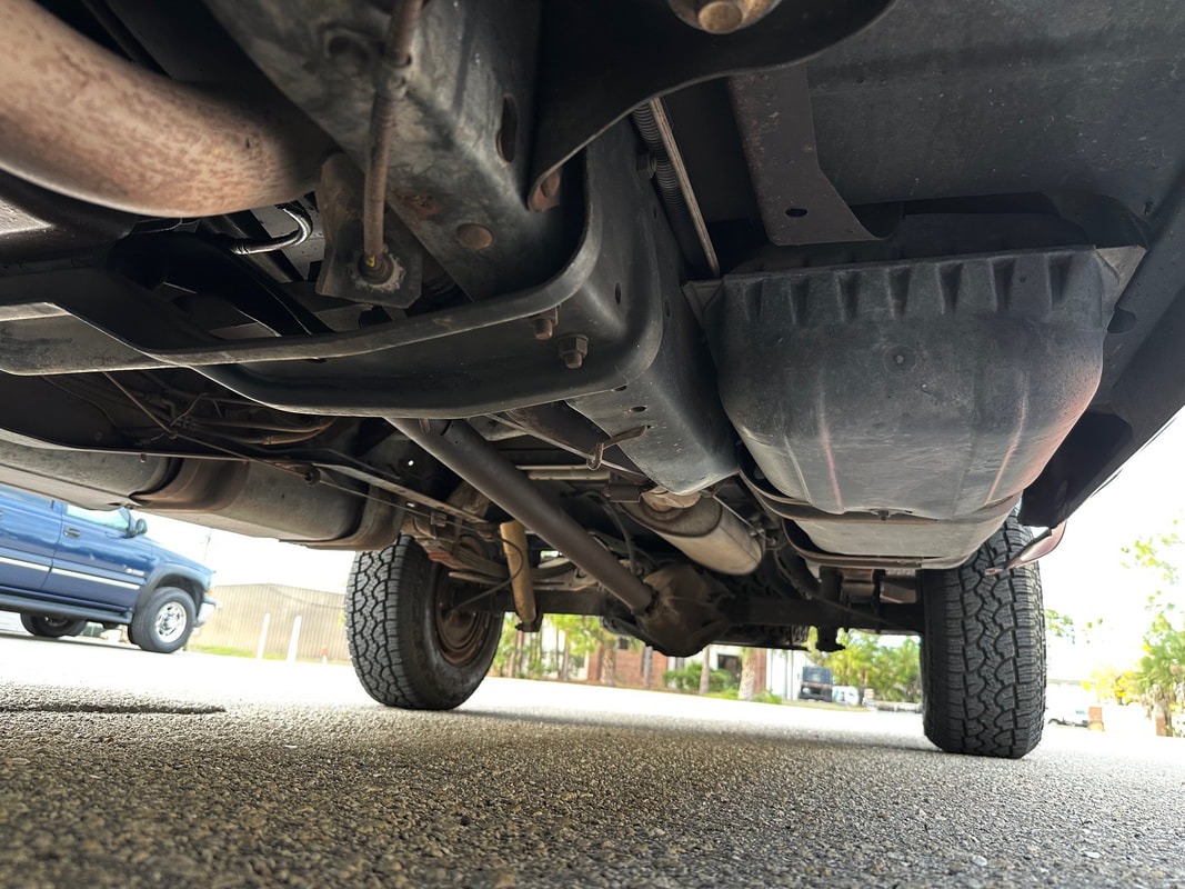 1980 GMC C15 Sierra Classic Heavy Half