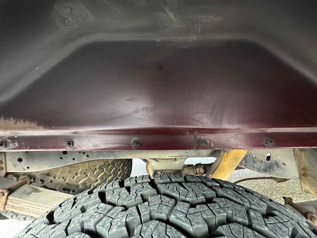 1980 GMC C15 Sierra Classic Heavy Half