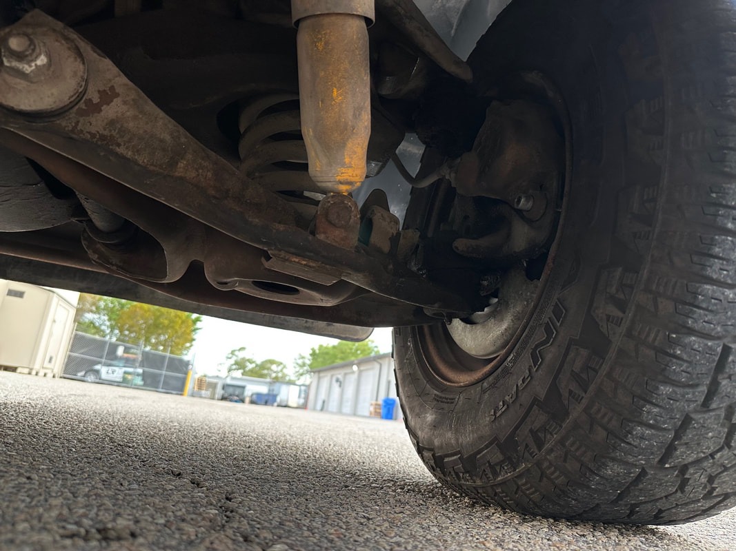 1980 GMC C15 Sierra Classic Heavy Half