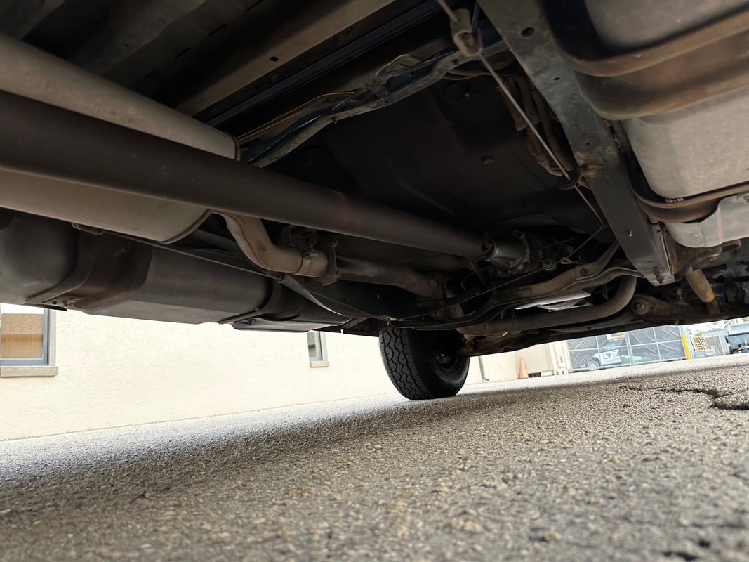 1980 GMC C15 Sierra Classic Heavy Half