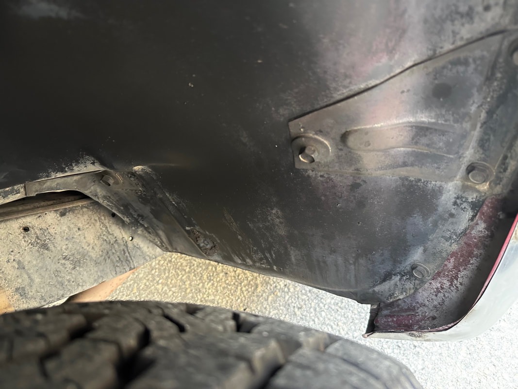 1980 GMC C15 Sierra Classic Heavy Half