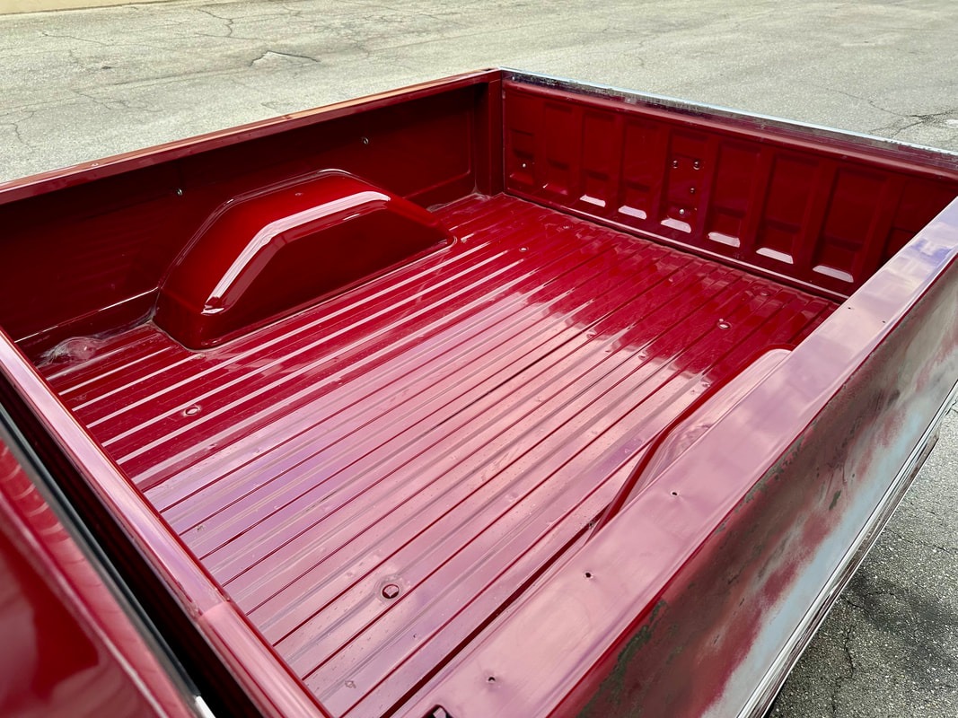 1980 GMC C15 Sierra Classic Heavy Half