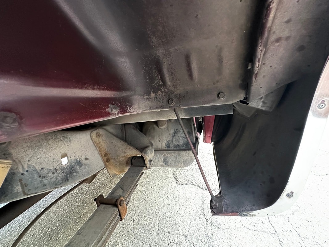 1980 GMC C15 Sierra Classic Heavy Half