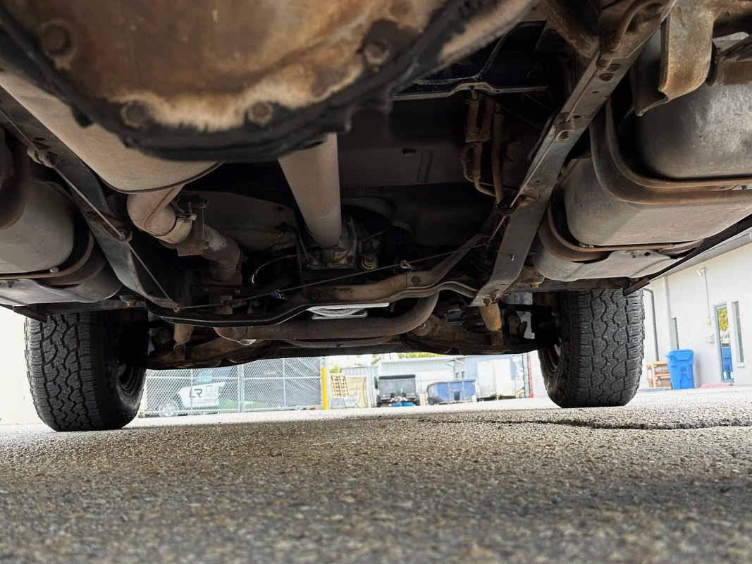 1980 GMC C15 Sierra Classic Heavy Half