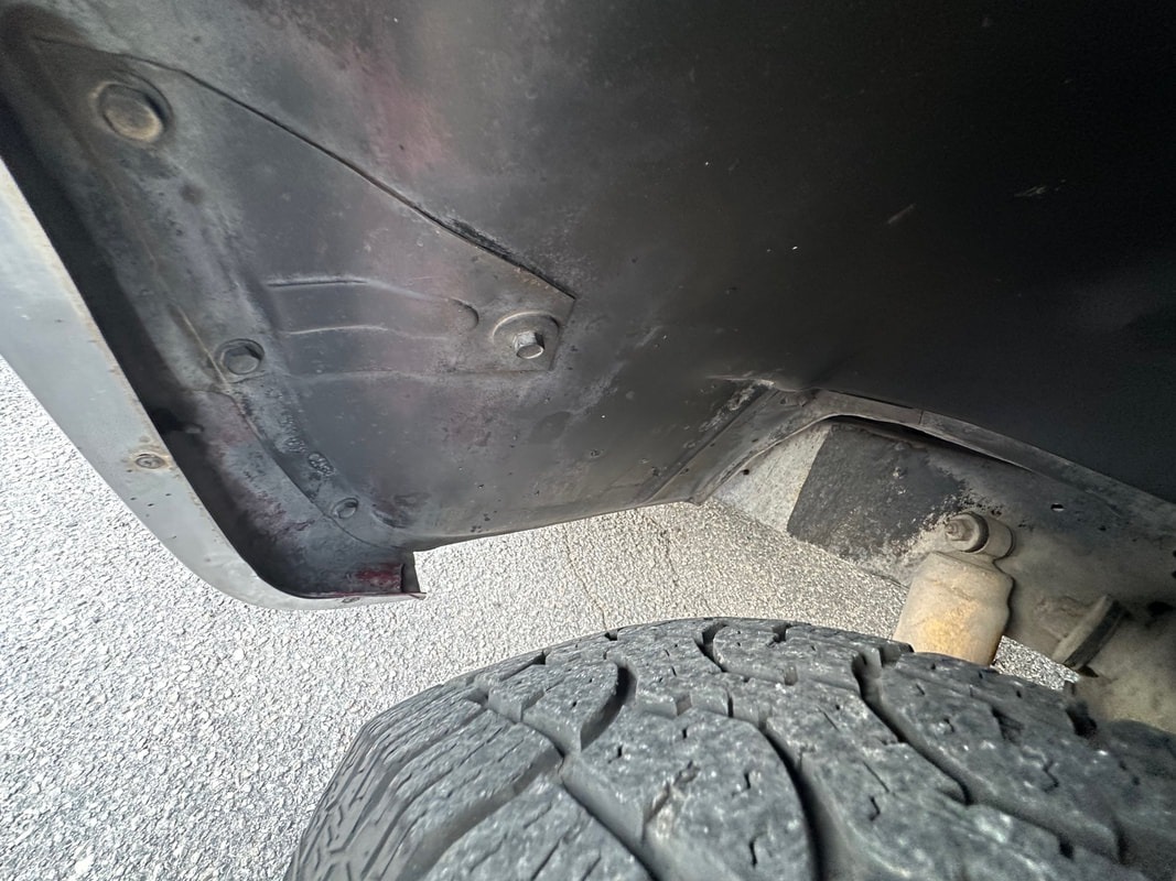 1980 GMC C15 Sierra Classic Heavy Half