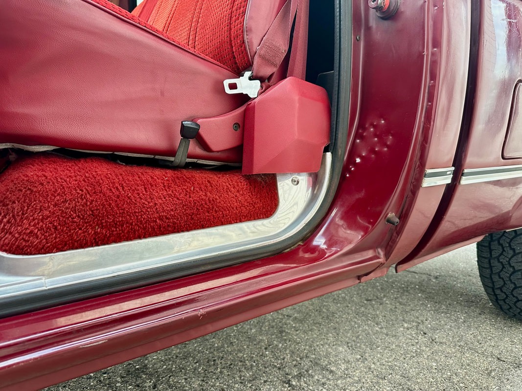 1980 GMC C15 Sierra Classic Heavy Half