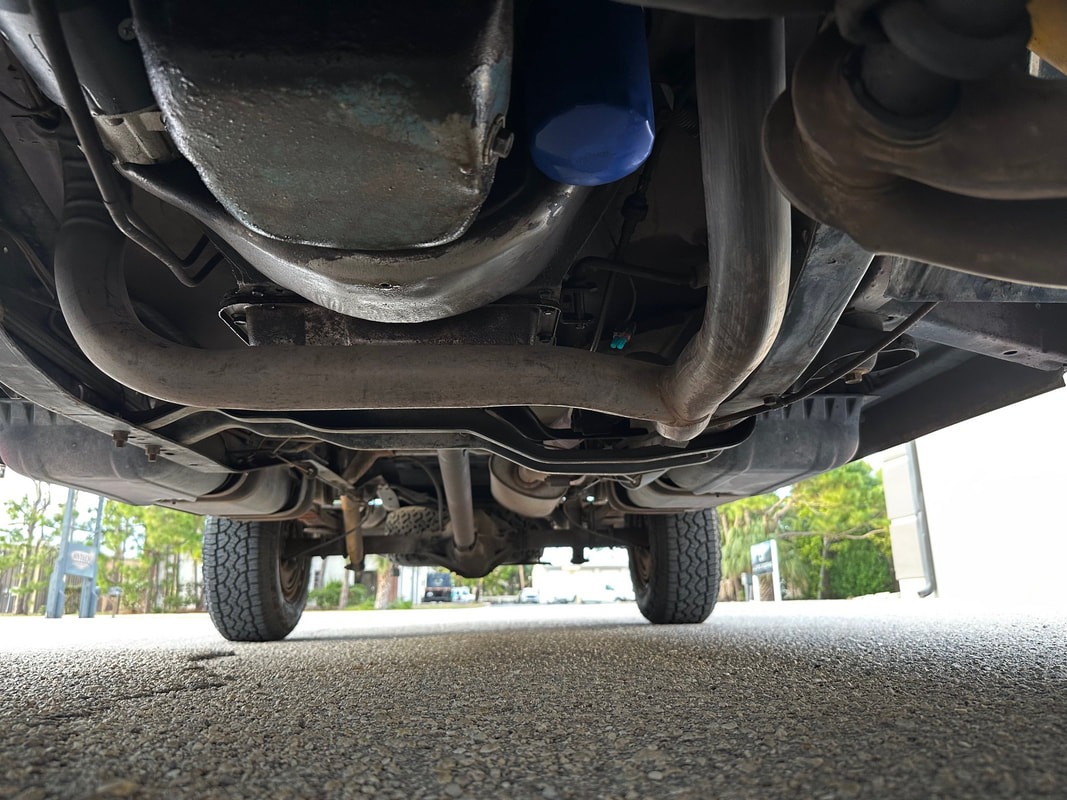 1980 GMC C15 Sierra Classic Heavy Half