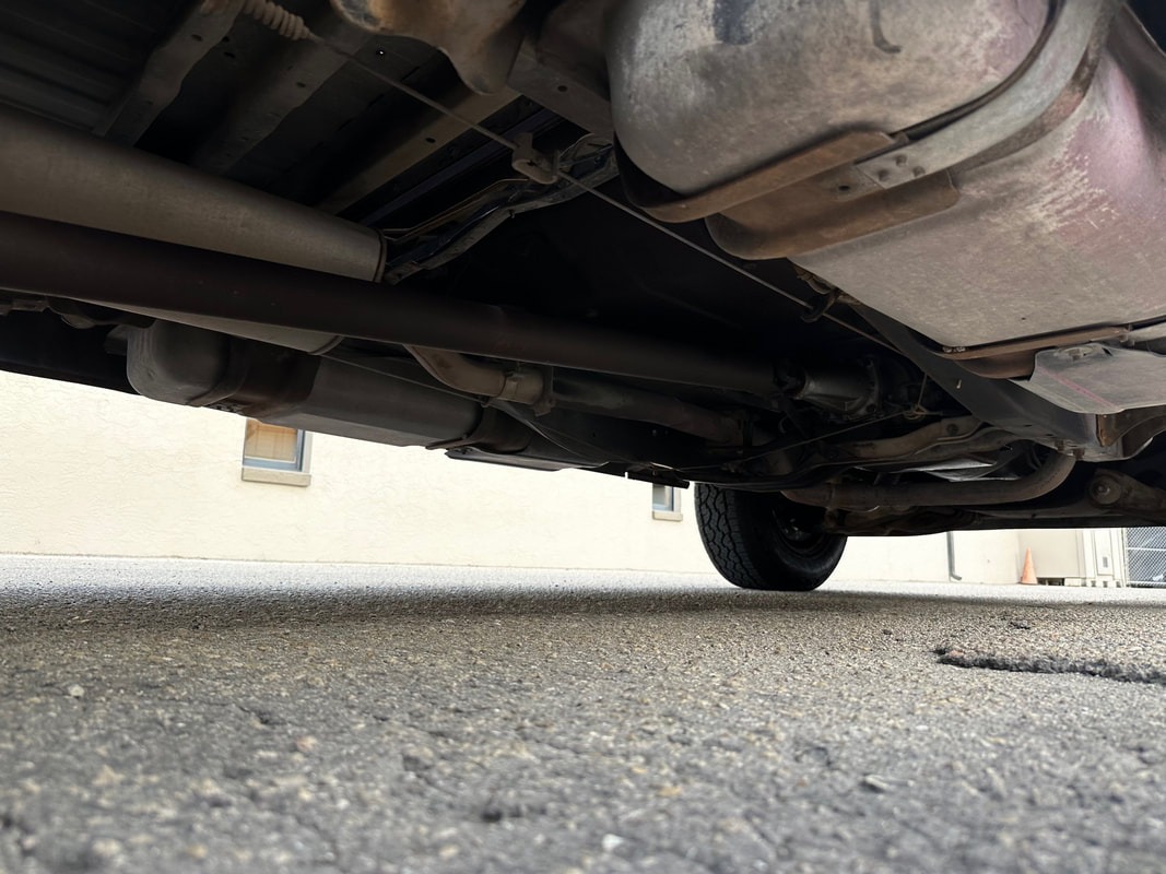 1980 GMC C15 Sierra Classic Heavy Half