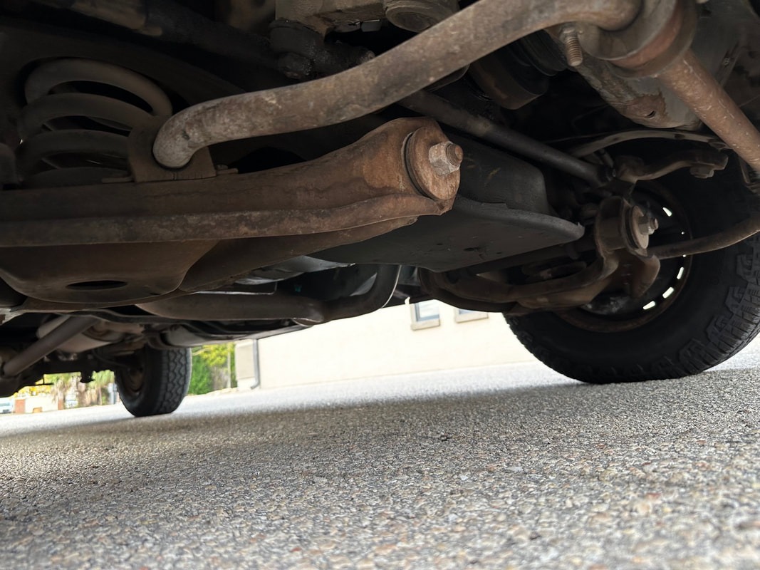 1980 GMC C15 Sierra Classic Heavy Half