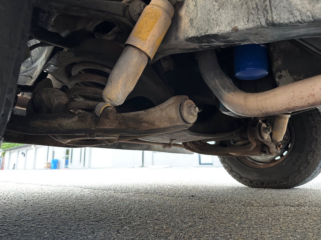 1980 GMC C15 Sierra Classic Heavy Half