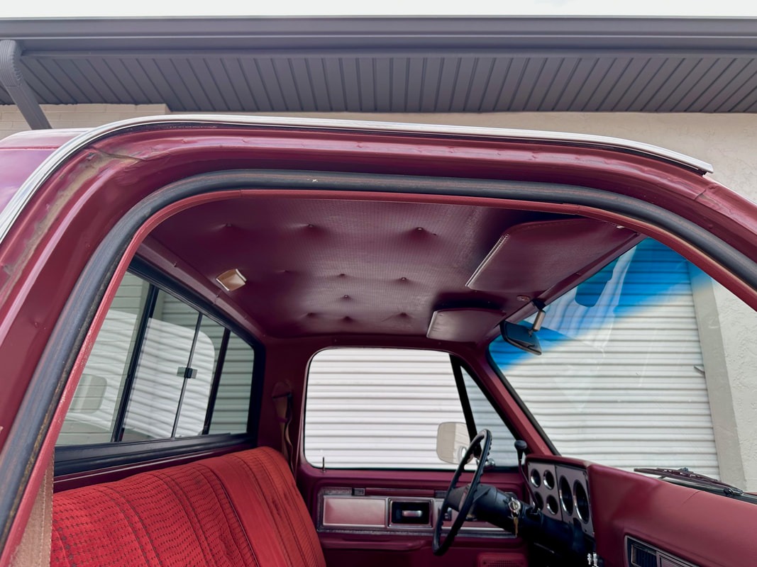 1980 GMC C15 Sierra Classic Heavy Half