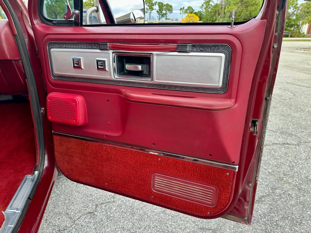 1980 GMC C15 Sierra Classic Heavy Half