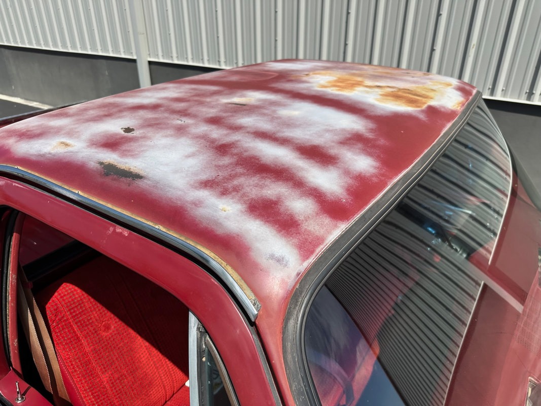 1980 GMC C15 Sierra Classic Heavy Half