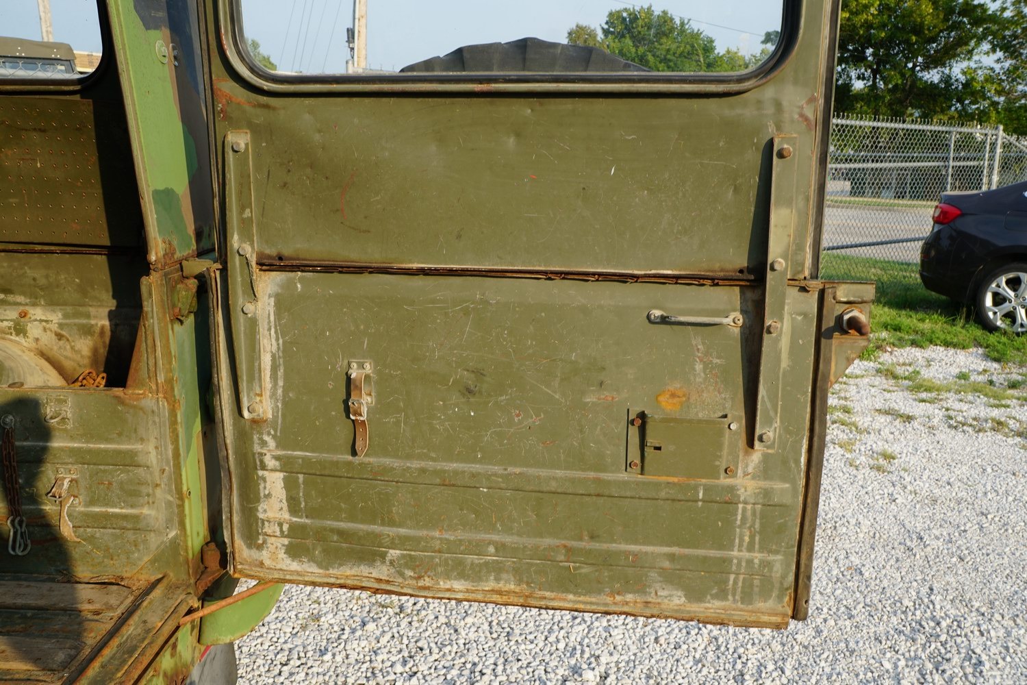 1967 Volvo L3315 Laplander Valp