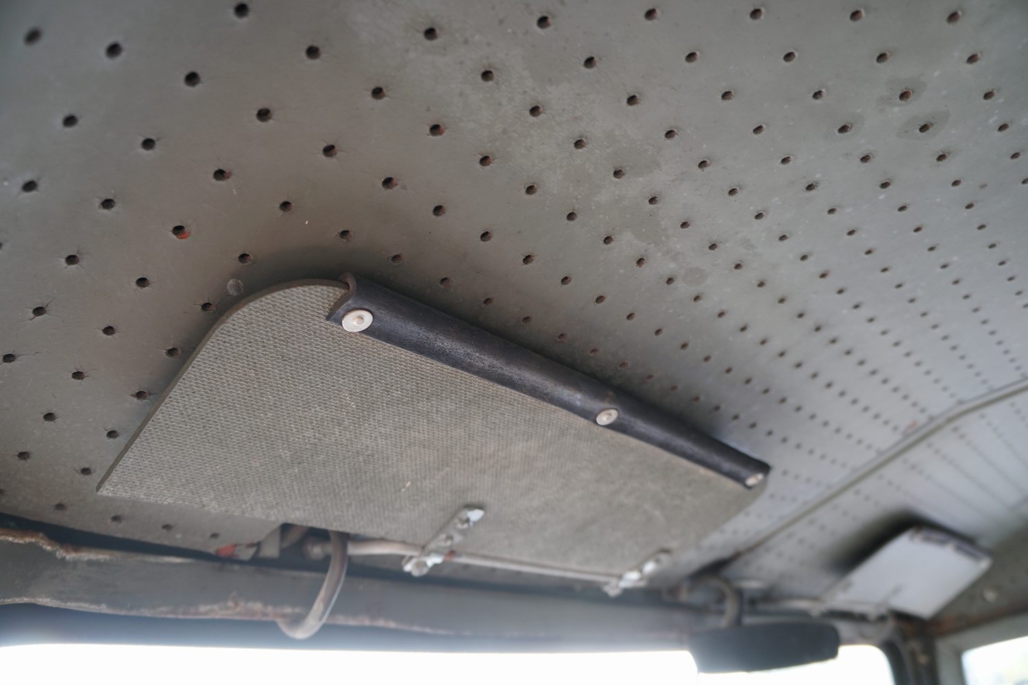 1967 Volvo L3315 Laplander Valp