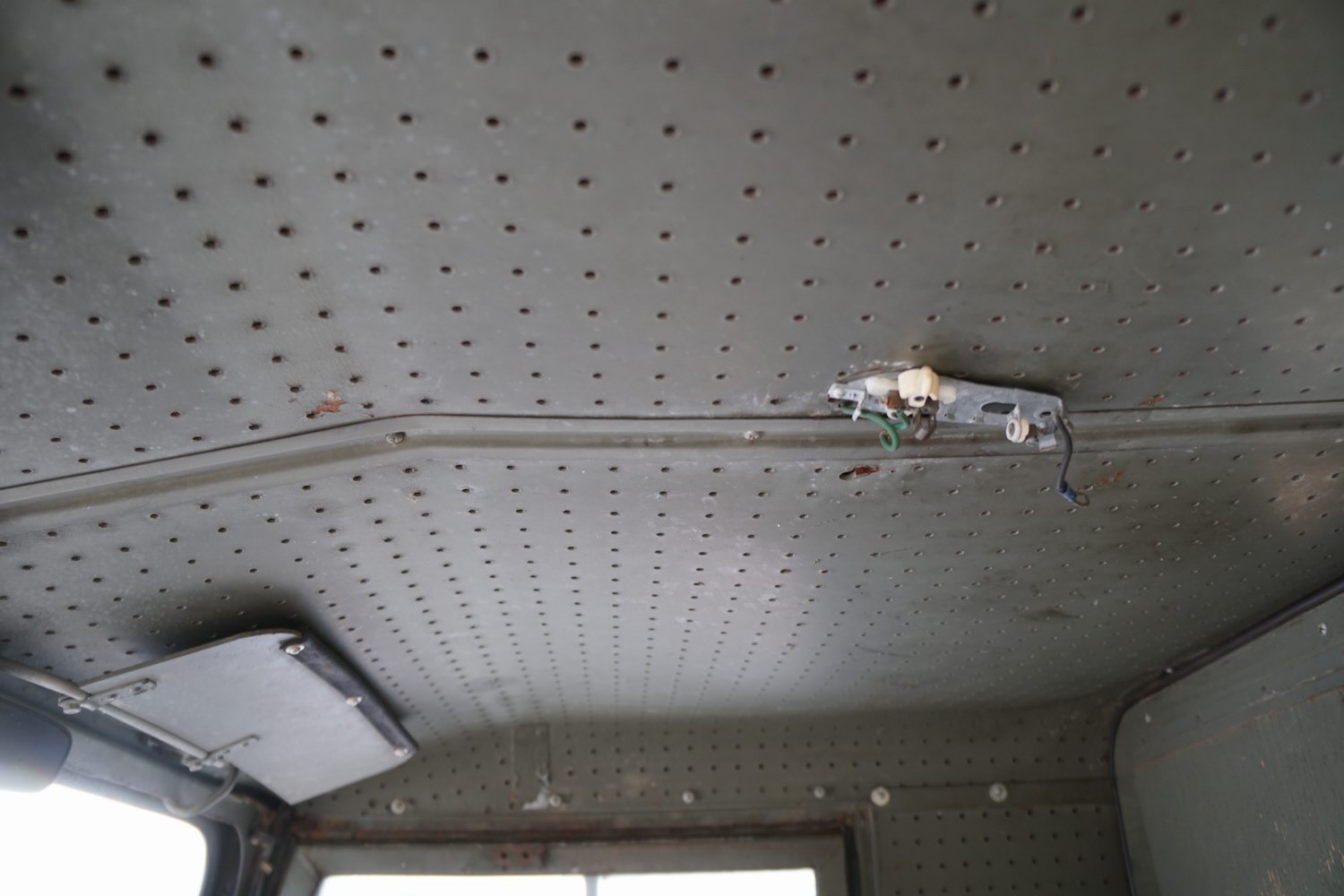 1967 Volvo L3315 Laplander Valp