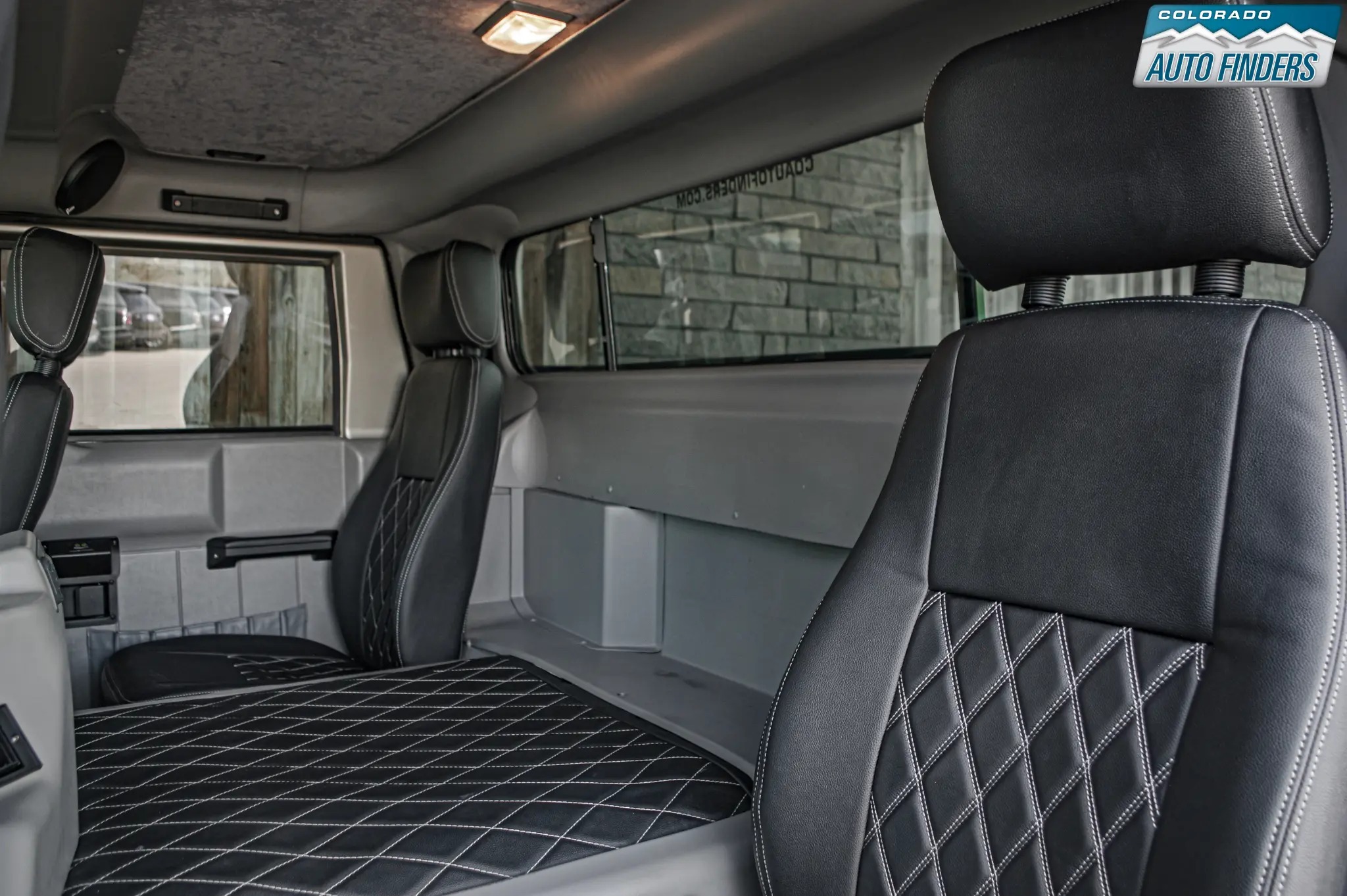 2000 AM General Hummer H1 HMC4