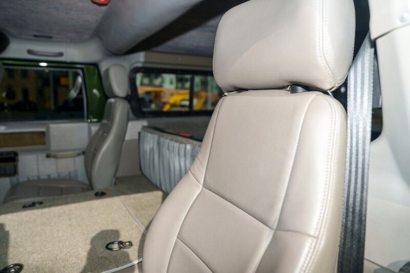 2000 AM General Hummer H1