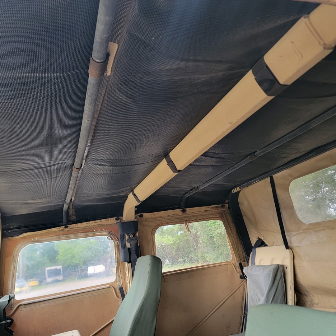 2006 AM General M998