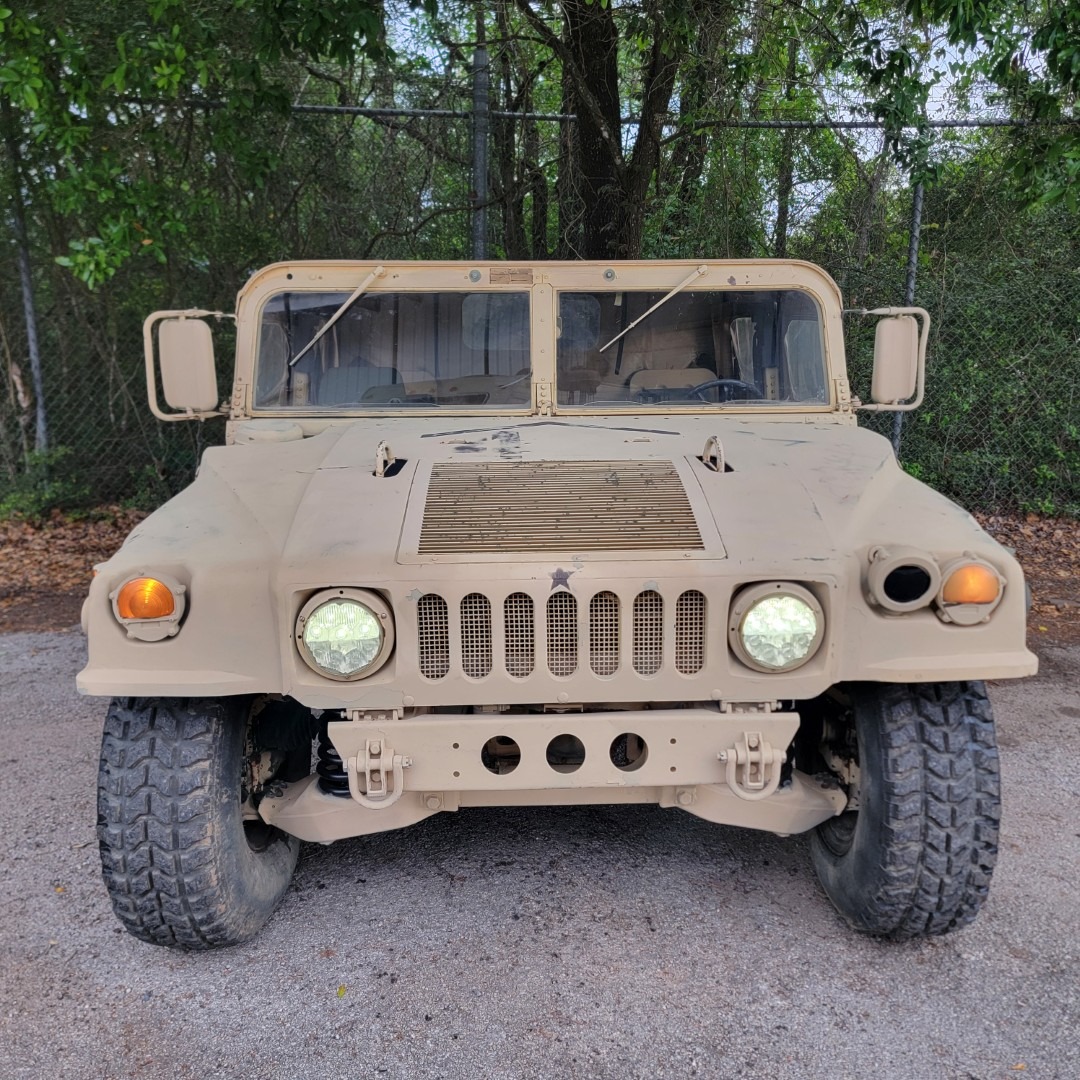 2006 AM General M998 - 3