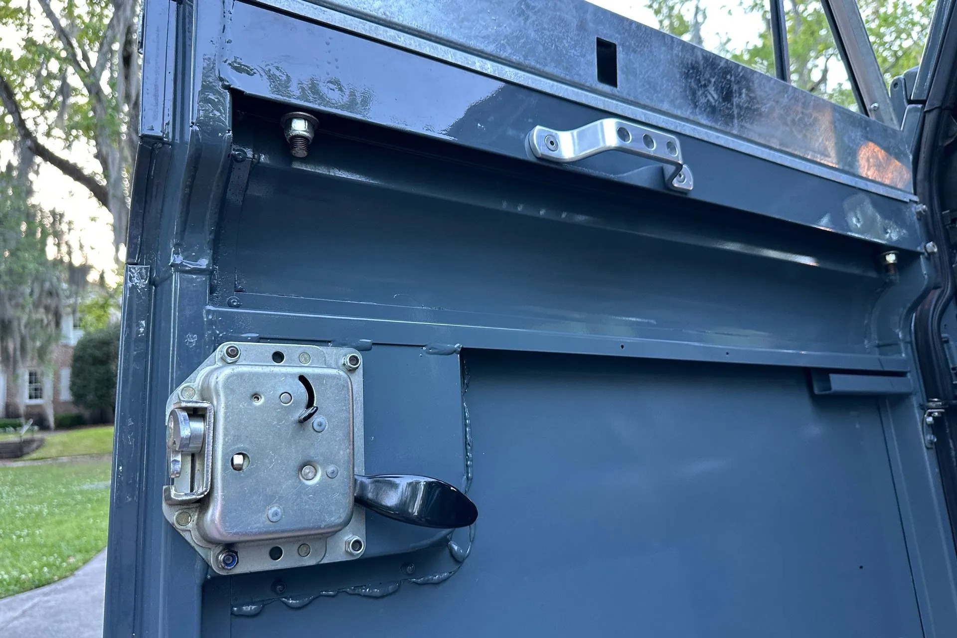 1997 Land Rover Defender 90