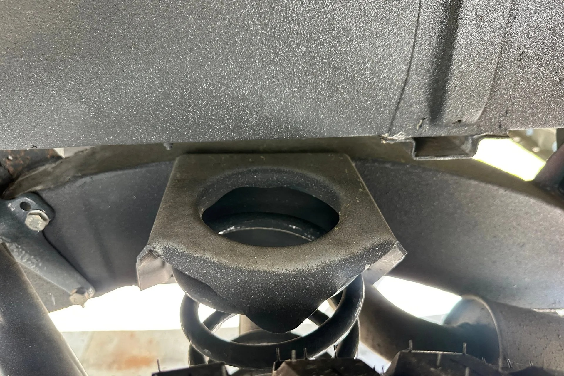 1997 Land Rover Defender 90