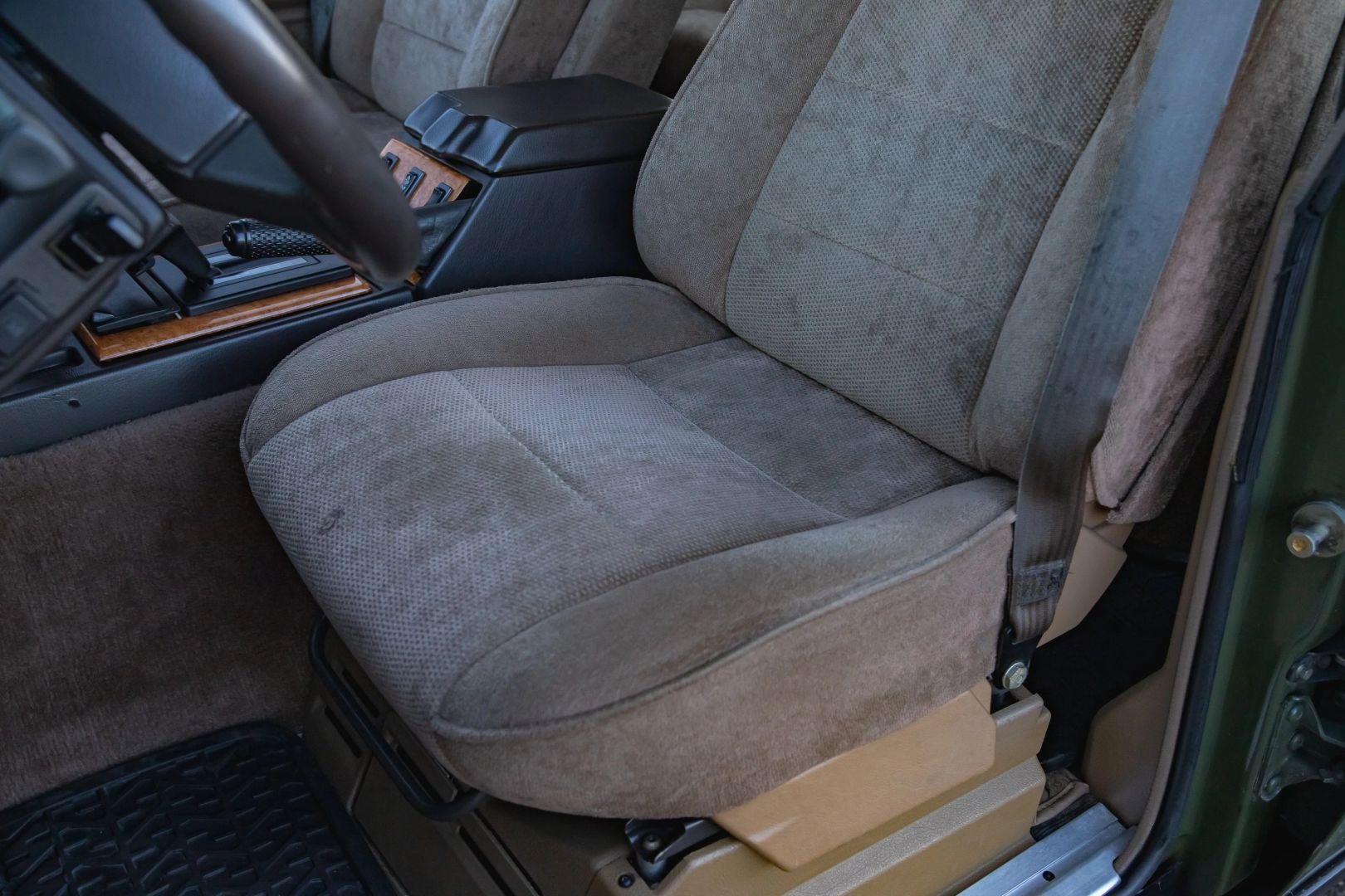 1991 Land Rover Range Rover