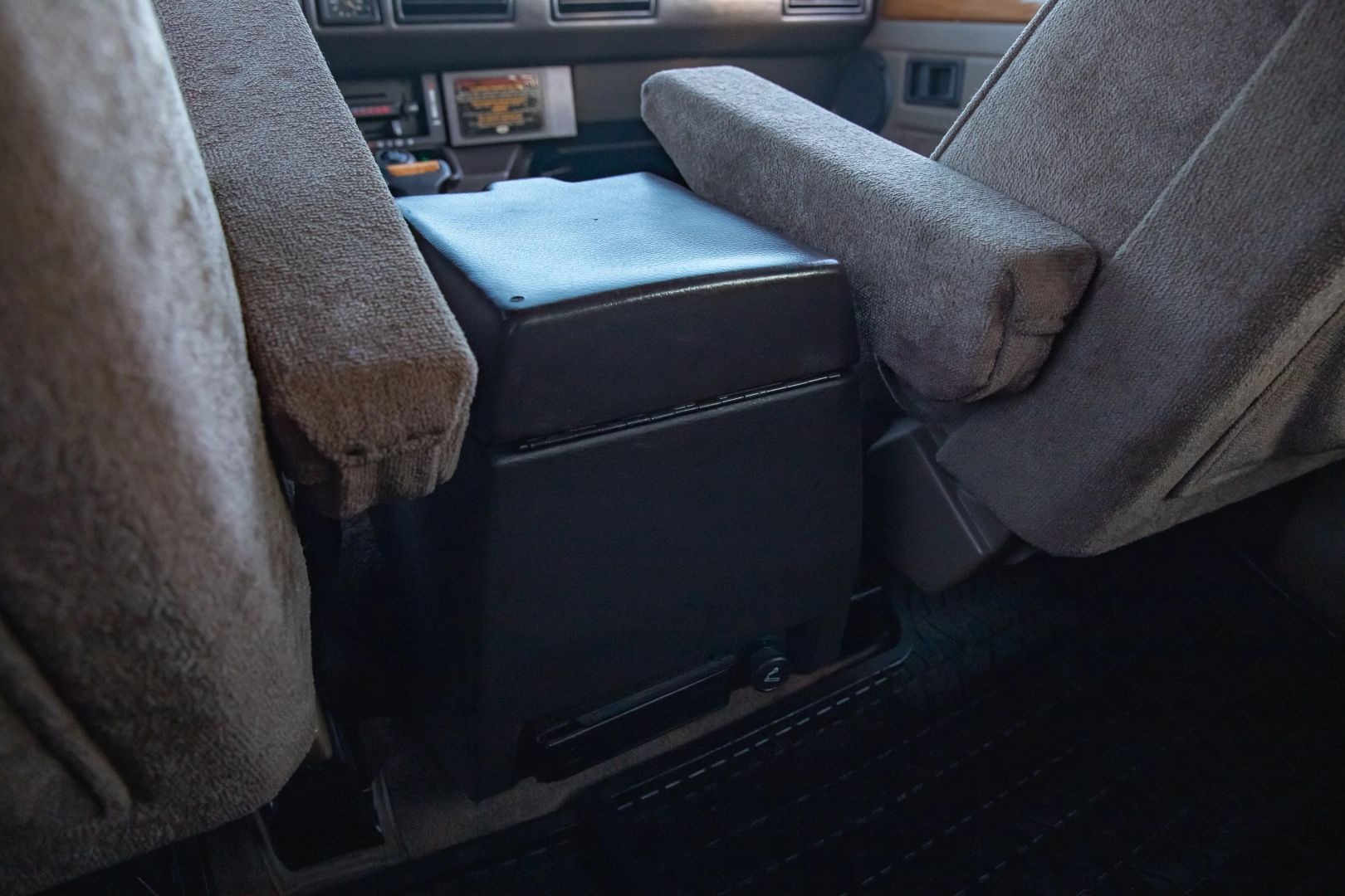 1991 Land Rover Range Rover