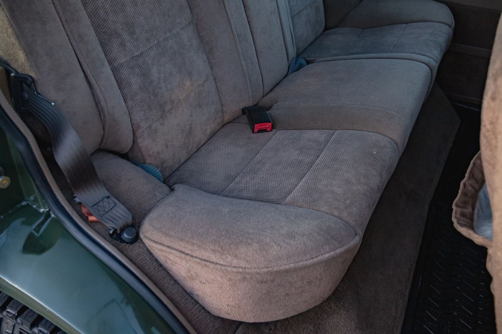 1991 Land Rover Range Rover