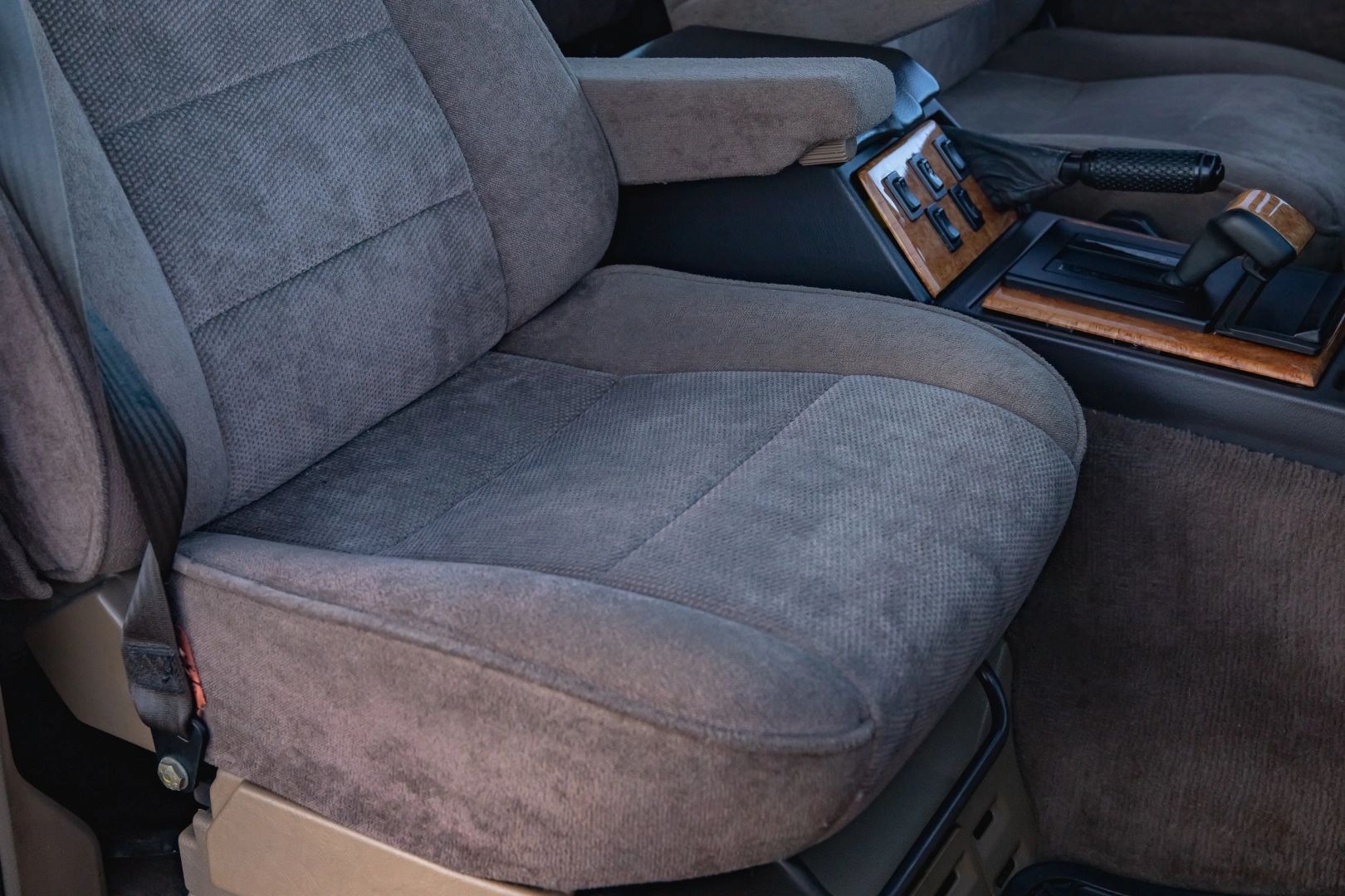 1991 Land Rover Range Rover