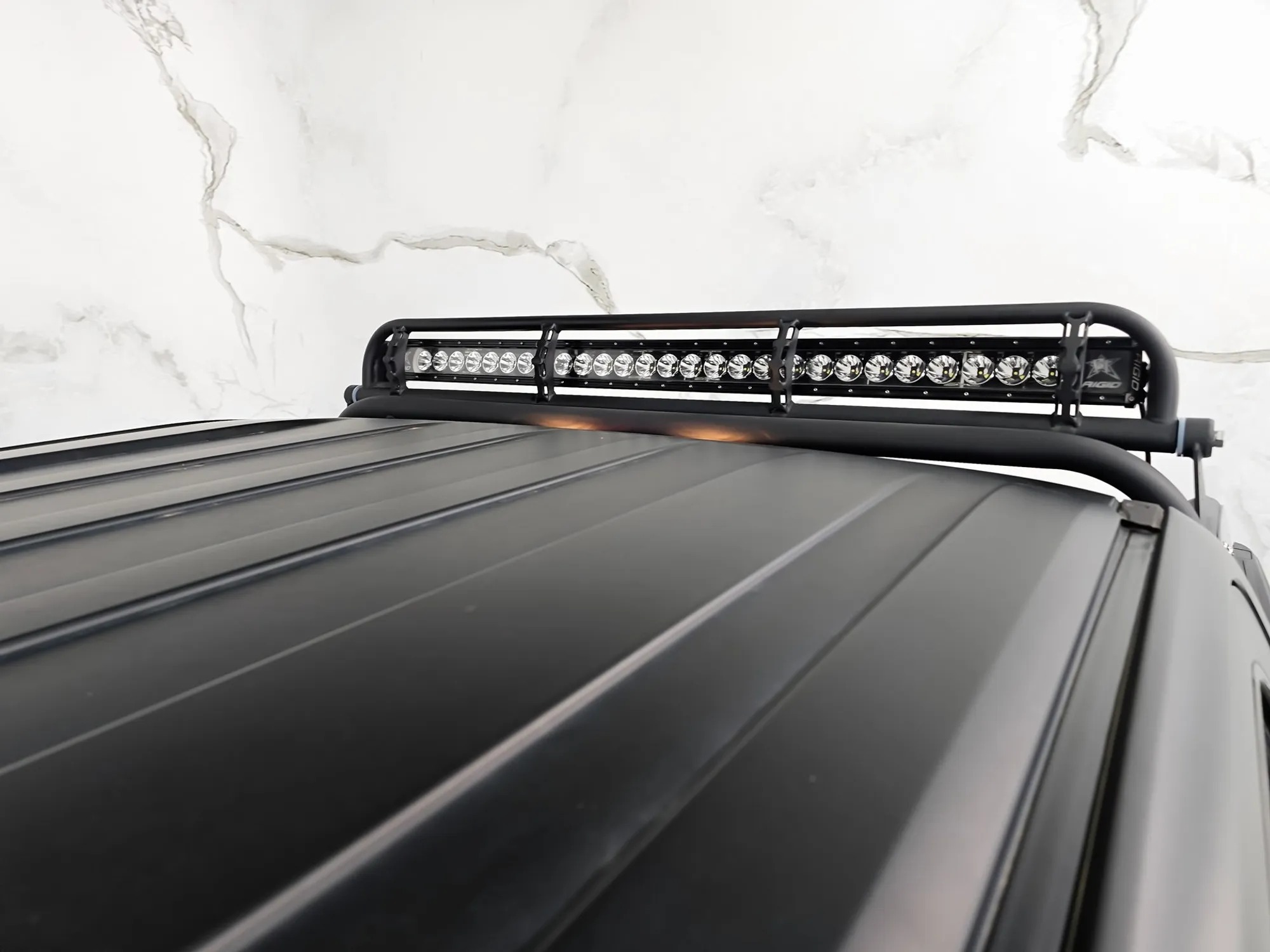 2018 Ford F-150 Lariat SEMA Build