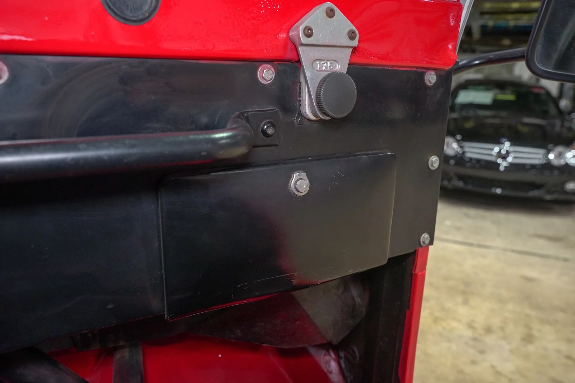 1974 Jeep CJ-5 Renegade