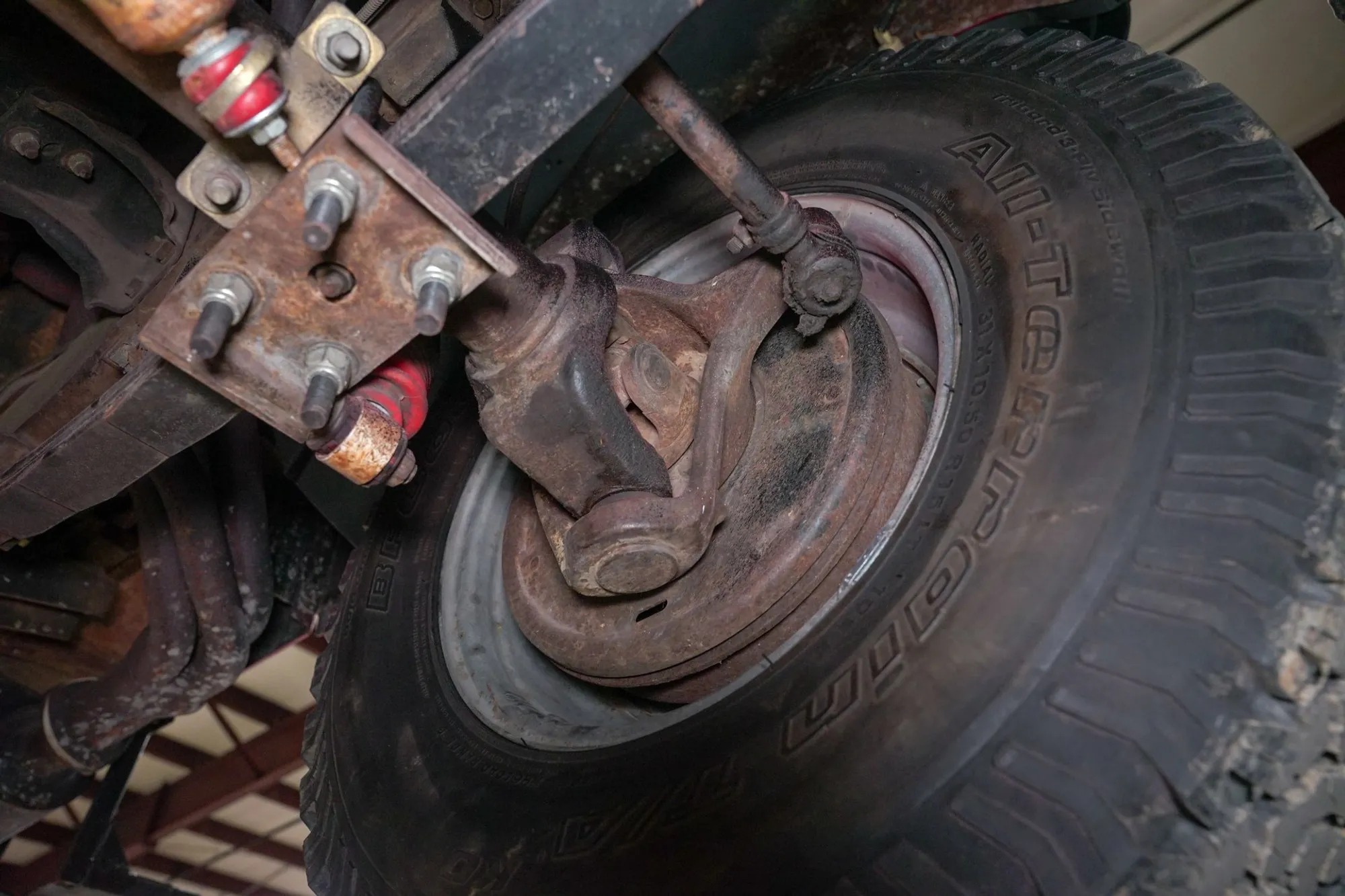 1974 Jeep CJ-5 Renegade