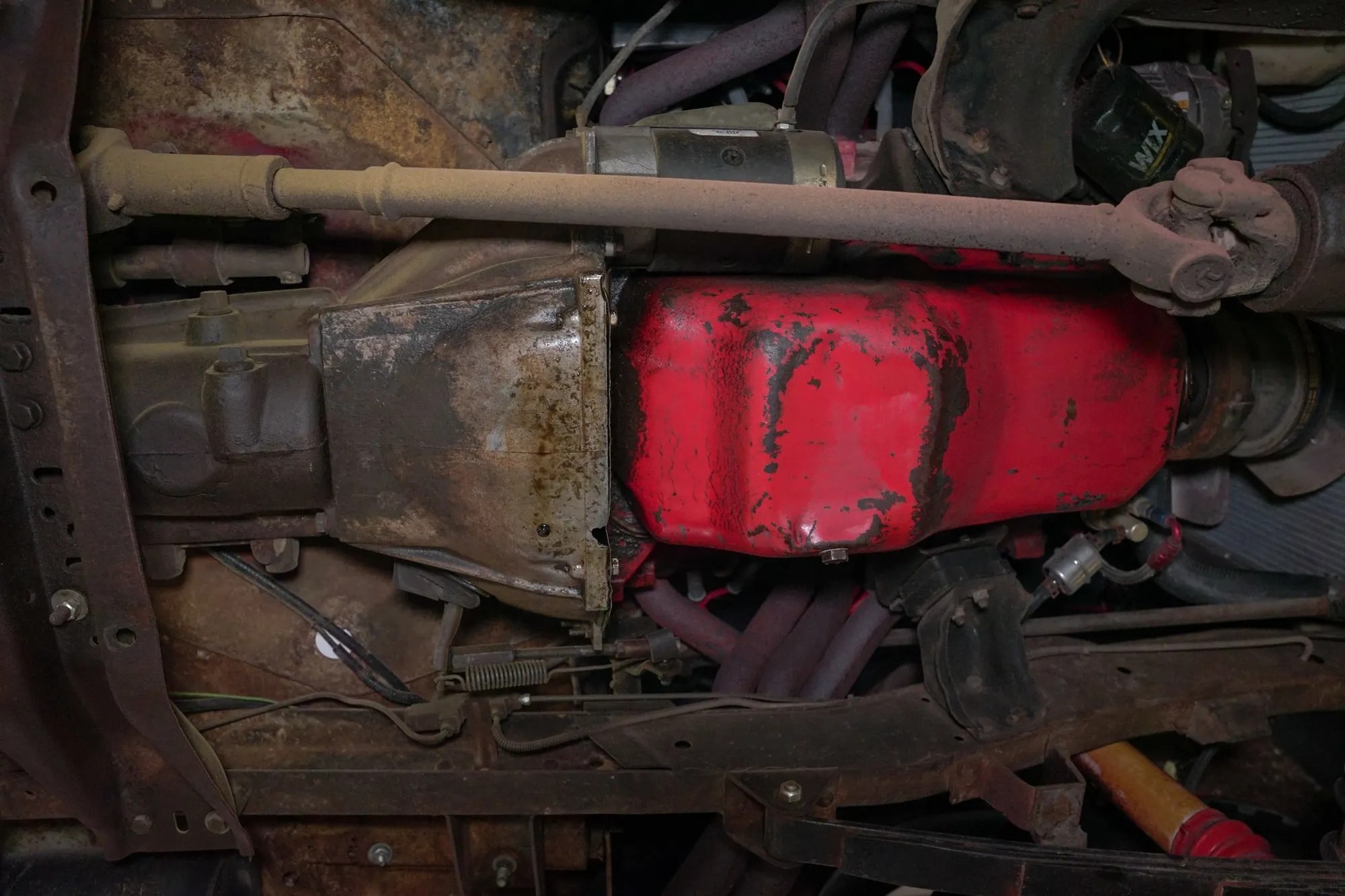 1974 Jeep CJ-5 Renegade