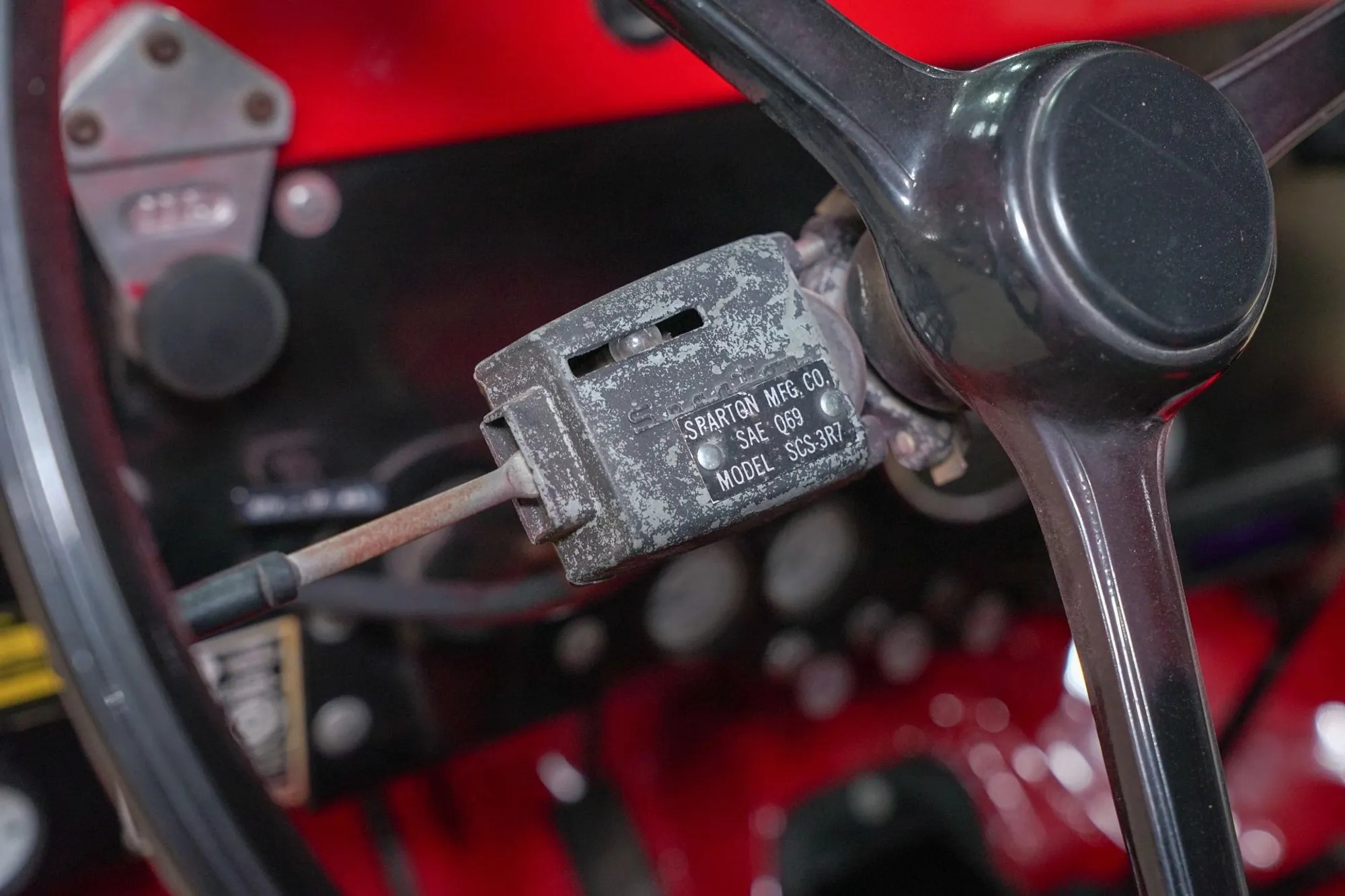 1974 Jeep CJ-5 Renegade