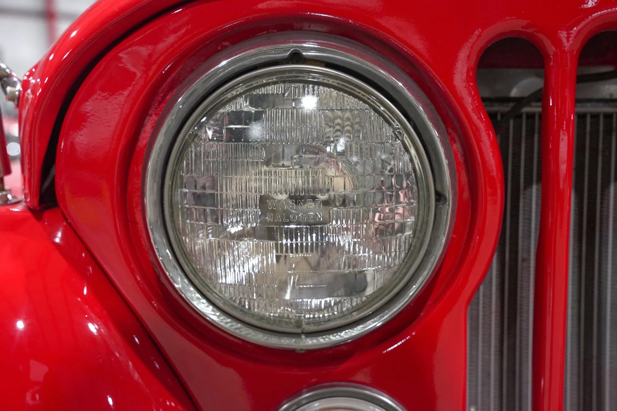 1974 Jeep CJ-5 Renegade