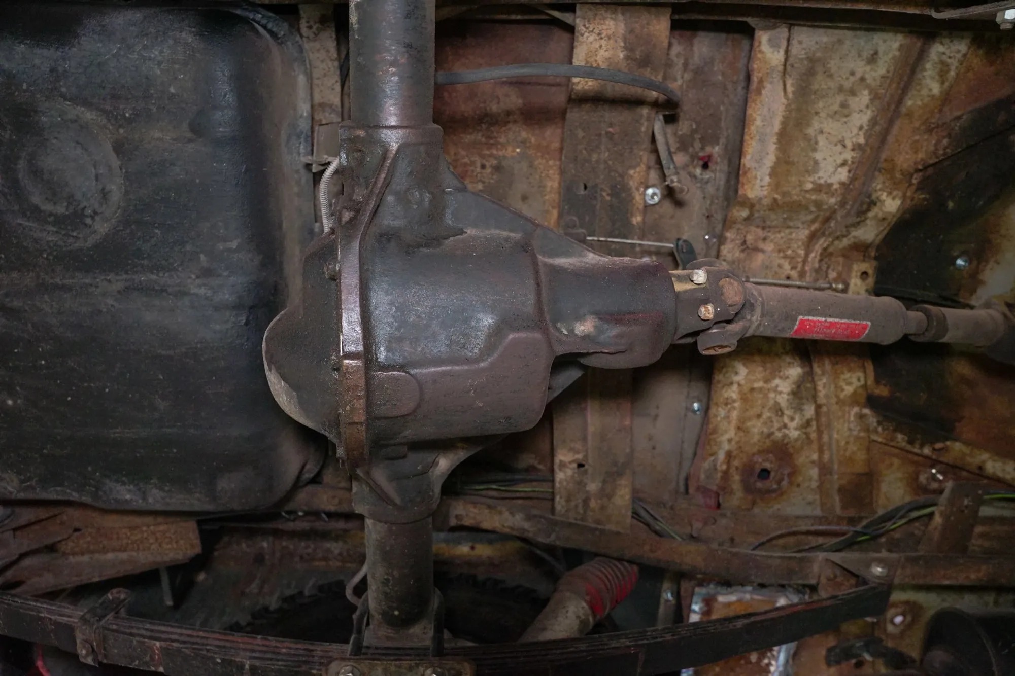 1974 Jeep CJ-5 Renegade