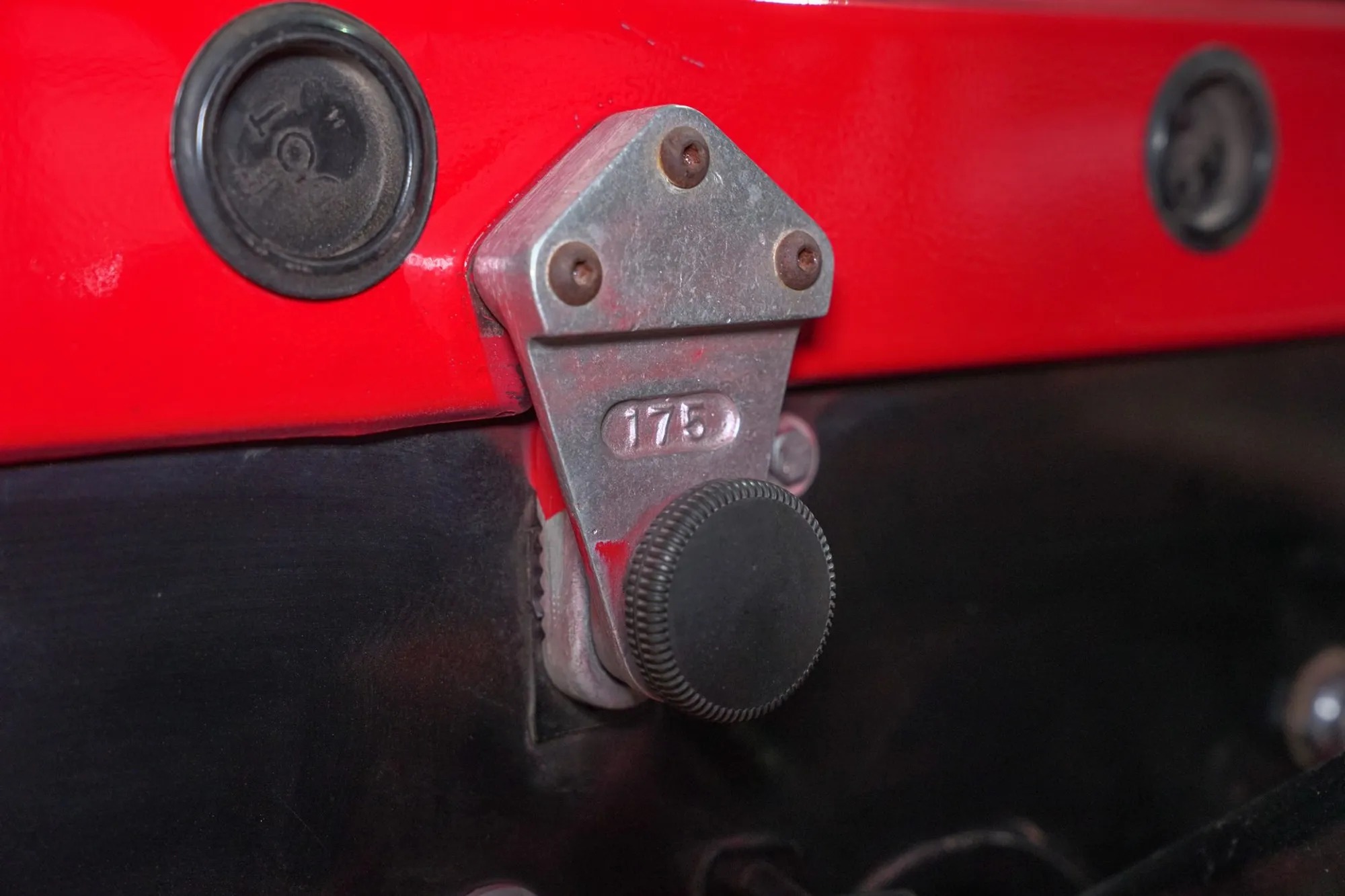 1974 Jeep CJ-5 Renegade