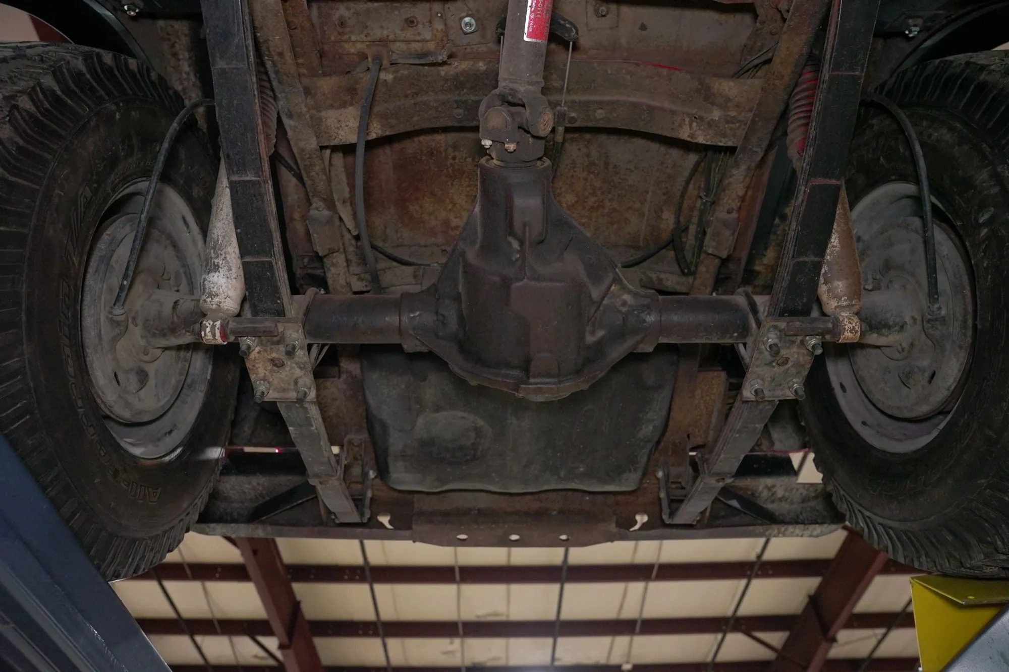 1974 Jeep CJ-5 Renegade