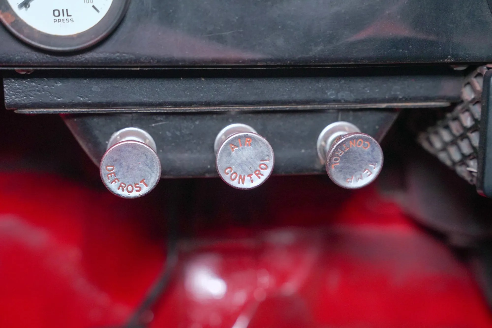 1974 Jeep CJ-5 Renegade