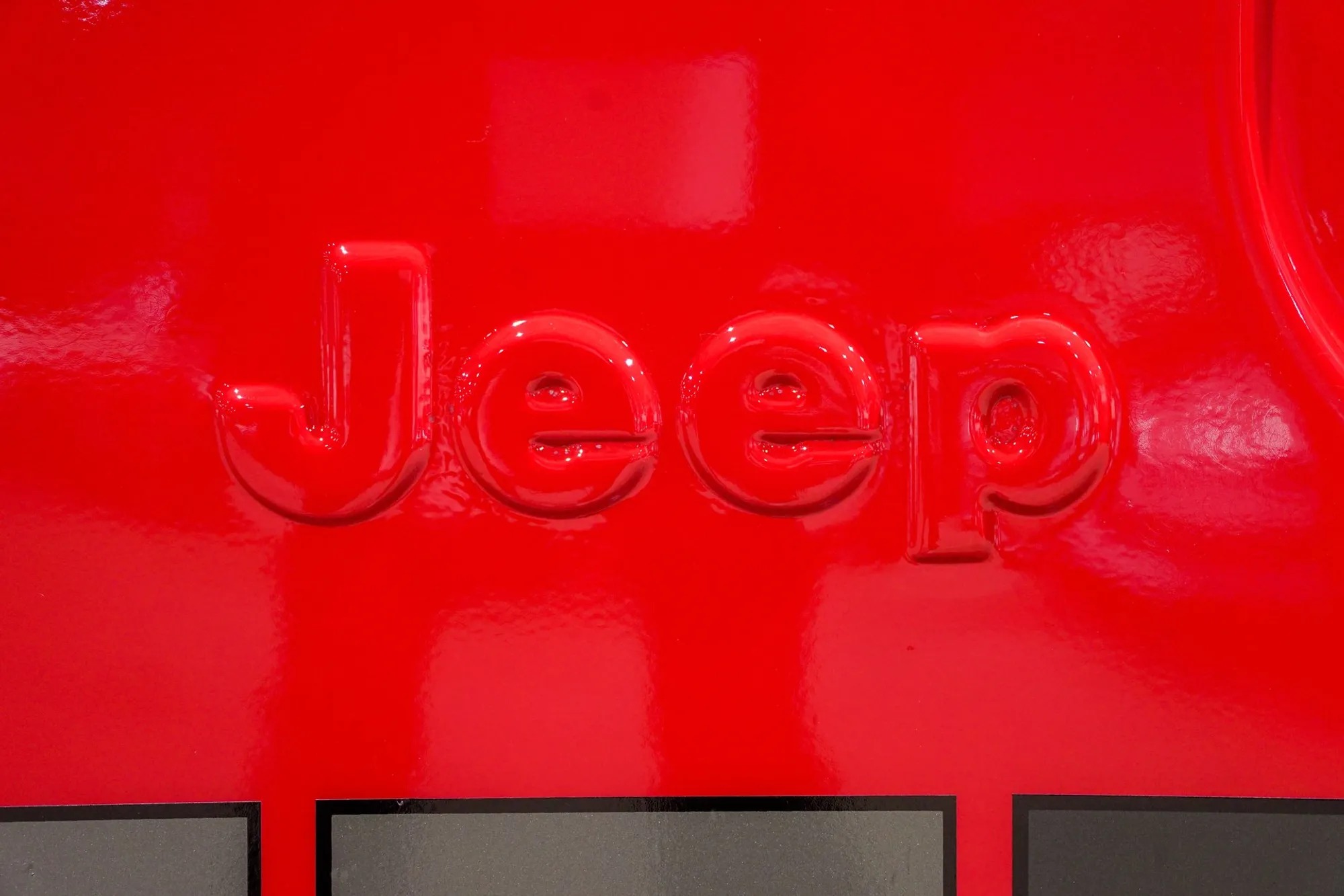 1974 Jeep CJ-5 Renegade