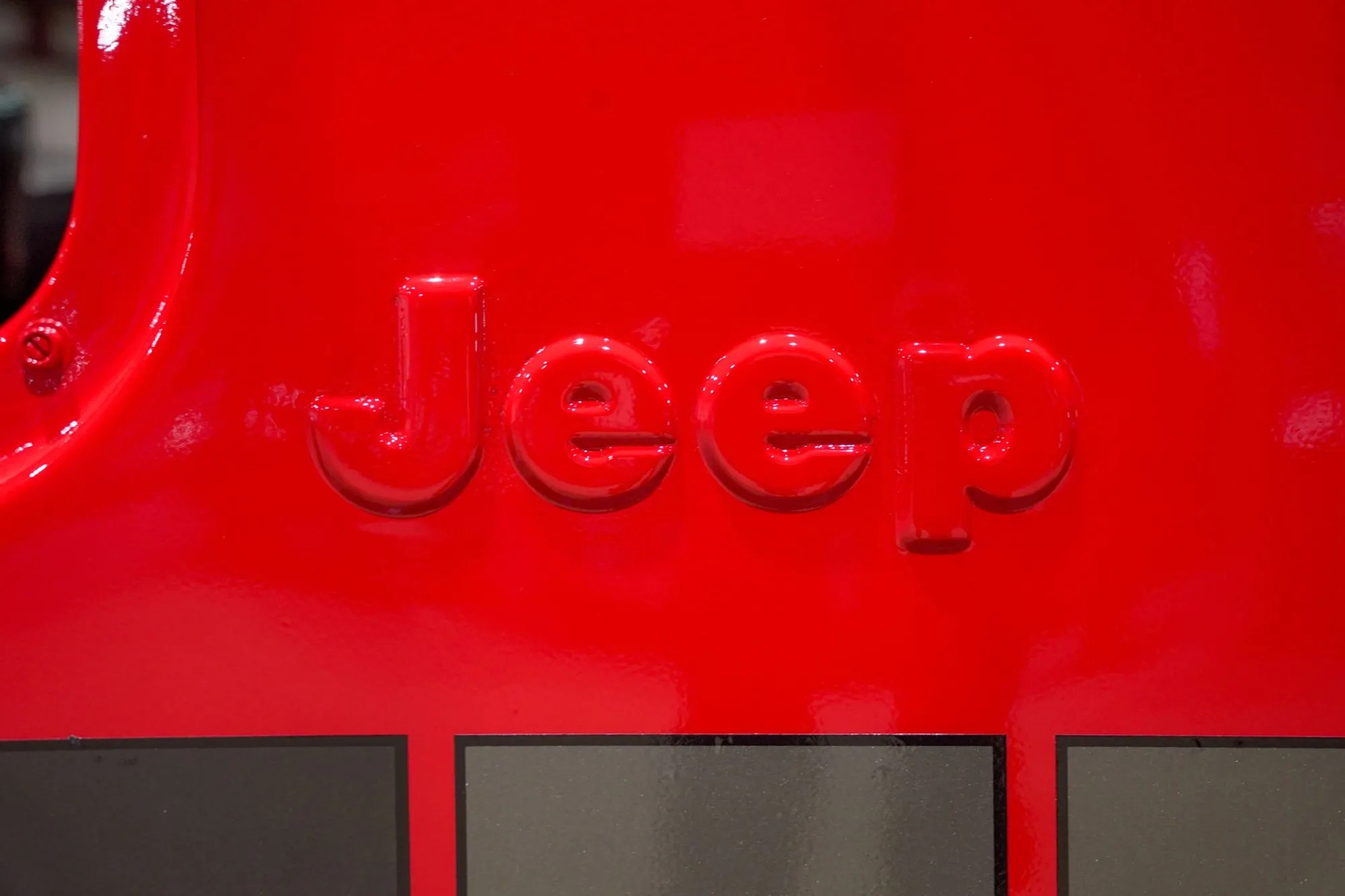 1974 Jeep CJ-5 Renegade